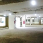 Loja Comercial 272 m² piso térreo para alugar no Rudge Ramos em São Bernardo do Campo.