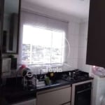 Apartamento com 2 quartos à venda na Rua Calendas, 40, Vila Luzita, Santo André