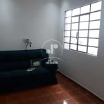 Casa com  terreno  7x22 e 150 m² de área construída, com Salão comercial ,no Jardim Das Monções Santo André