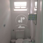 Sala Comercial 20m², para Alugar - Bairro Jardim - Santo André/SP