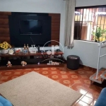 Sobrado de 2 quartos à venda em Santo André-SP, no bairro Campestre! 110m², 1 vaga de garagem - Imperdível!