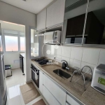 Apartamento com  64 m² de área Demarchi São Bernardo Do Campo