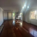 Apartamento 290m², 4 Quartos,2 Suítes, 3 Vagas, para  vender , Vila Bastos, Santo André, SP