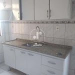 Apartamento a venda no Jd Santo Andre, 44m², 2 dormitorios, 1 vaga de garagem. Otima oportunidade!