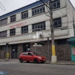 Prédio comercial para Alugar no Centro de Santo André/SP.