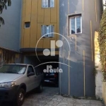 Excelente Sobrado de 312m² à Venda na Vila Alzira, Santo André-SP: 2 Quartos, 1 Suíte, 1 Sala e 8 Vagas