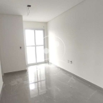 Apartamento  com elevador , com  56 m² de  área , Vila Curuçá  Santo André .