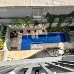 Studio à venda em condomínio no Jardim, Santo André-SP: 1 quarto, 1 sala, 1 banheiro, 1 vaga de garagem, 44m².