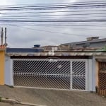 Oportunidade única! Casa à venda em Santo André-SP, Jardim das Maravilhas, com 2 quartos, 1 suíte, 1 sala, 2 banheiros, 2 vagas de garagem e 210,00 m² de área.