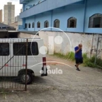 Terreno à venda em Santo Andre-SP, Bangu, com 350m² de área!