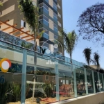 Vila Assunção. Apartamento com 63m2. 1 suíte ( original 2 quartos, reverfsível), 2 vagas. Lazer completo.