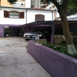 Casa à venda em Santo André-SP, no bairro Jardim  2 quartos, 1 suíte, 1 sala, 2 banheiros, 9 vagas de garagem - 200m².