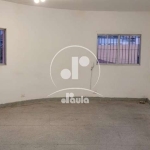 Sala Sobreloja 40m², 1 Banheiro, Bairro Jardim, Santo André, SP