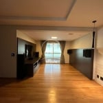 Apartamento de alto padrão à venda no Jardim, Santo André-SP: 4 quartos, 3 suítes, 4 salas, 5 banheiros, 4 vagas, 175m².