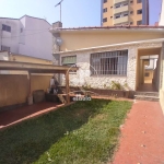 Terreno à venda em Santo André-SP, Parque das Nações: 3 quartos, 1 sala, 2 banheiros, 1 vaga de garagem, 240,00 m² de área.