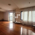 Apartamento com  165 m² de área na Vila Bastos Santo André