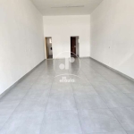 Salão comercial 74m²  Amplo, 2 banheiros, copa  - Vila Gilda  - Santo Andre/SP