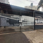 Terreno comercial 450m², com 20 vagas,  plano asfaltado, para Alugar, Vila Assunção, Santo André,SP