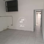 Salão Comecial 30m² - Rua Carijos, para Alugar R$1.700,00, Vila Alzira, Santo André