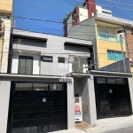 Imperdível sobrado à venda em Santo André-SP, Jardim Bela Vista: 3 quartos, 3 suítes, 1 sala, 2 banheiros, 2 vagas, 135m²