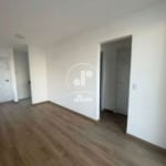 Apartamento para locação no bairro Campestre em Santo André-SP: 2 quartos, 1 sala, 1 banheiro, 1 vaga de garagem, 45m² de área.