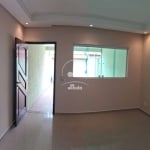 Sobrado com 139m², 03 dormitorios sendo 01 suite, 1 vaga de garagem, Vila Caminopolis, Santo Andre