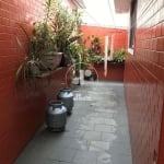 Casa com 3 quartos à venda na Rua Campos Tourinho, 25, Jardim Vila Rica, Santo André