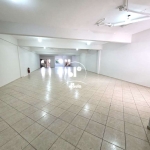 Salão Comercial para Locação na Vila Luzita, Santo André-SP: 1 Sala, 2 Banheiros, 250m² de Área