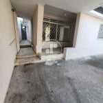 casa Térrea  200m² , locação para alugar, locação comercial, jardim bela vista santo andre