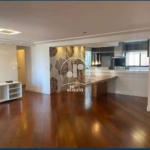 Apartamento para locação e venda - 135m² Vila Gilda - Santo André/SP