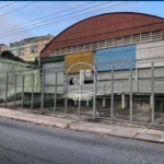 Galpão 700m² no Bairro Vila Pires, Próximo da Avenida Capitão Mário de Toledo,