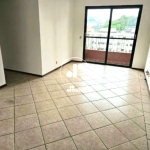 Jardim Bela Vista. Apartamento  para venda com 78m2, 3 quartos, sendo 1 suíte, total 3 banheiros, 1 vaga e lazer.