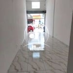 Salão Comercial 40m²  Amplo com 1 Banheiro, Centro , Santo Andre