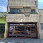 Prédio comercial 548m²,  para Alugar, no Centro, Santo André/SP.