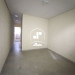 Sala Sobreloja 30m² com divisorias e banheiro privativo, copa, Bairro Bangu, Santo Andre