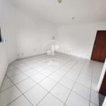 Sala comercial 15m², com 1 banheiro social no Jardim Bela Vista - Santo André/SP