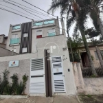 Cobertura de 80m² à venda em Santo André-SP, bairro Jardim Europa: 2 quartos, 1 sala, 2 banheiros, 1 vaga de garagem