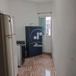 Cobertura à venda na Vila América, Santo André-SP: 3 quartos, 2 suítes, 2 salas, 4 banheiros, 3 vagas, 96m². Venha conferir!