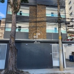 Cobertura à venda na Vila Assunção, Santo André-SP: 3 quartos, 1 suíte, 1 sala, 3 banheiros, 2 vagas, 144m². Aproveite!