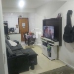 Cobertura sem Condomínio  96 m² de   área total , sendo  48+48  Vila Camilopolis  Santo André