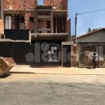 Cobertura de 86 m² à venda em Santo André-SP, bairro Utinga: 2 quartos, 1 sala, 2 banheiros e 1 vaga de garagem