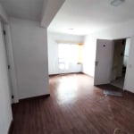 Apartamento 80m² 2 dormitórios sendo 1 suite, 1 vaga, Vila Bastos, Santo Andre