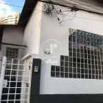 Casa Comercial 90m², 4 salas, 2 banheiros, copa, Bairro Vila Assunção, Santo Andre