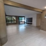 Apartamento 190m² Alto Padrão, 3 Suites, 2 Vagas, Terraço Gourmet, Bairro Jardim, Santo André