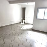 Cobertura sem condominio 81/81m², 3 dormitórios sendo 1 suíte, 2 vagas no bairro Campestre em Santo André