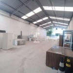 Salão/galpão para locação em santo andre bairro jardim , 500m², locação, aluguel, comercio, ponto comercial