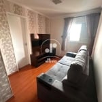 Apartamento à venda em Santo André-SP, Casa Branca: 2 quartos, 1 sala, 1 banheiro, 50m² de área!