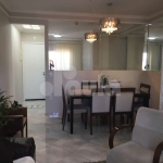 Vila Gilda. Apartamento com 90m2. Próximo à Avenida Pereira Barreto.