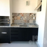 Apartamento 96m², 3 Dormitórios, Sacada Gourmet, para Alugar ,Parque Bandeirantes, Santo André,SP