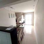 Apartamento 50m², 2 Quartos, sendo 1 suite, 1 vaga no Bairro Santa Maria, Santo Andre